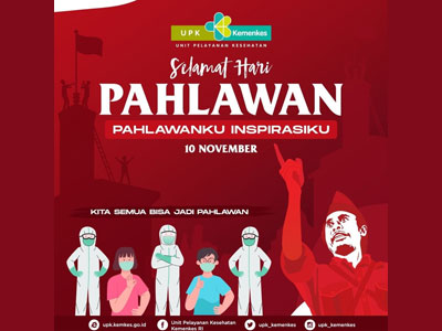 hari pahlawan